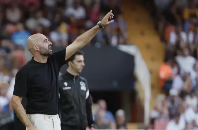 Celta Seek First Win as Racing Santander Visit Balaídos