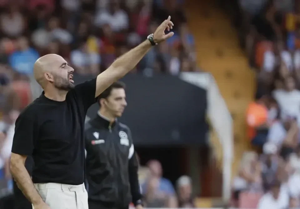 Celta Seek First Win as Racing Santander Visit Balaídos