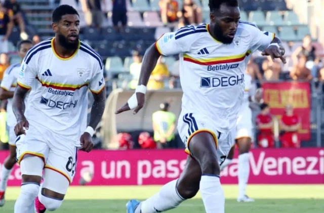 Coulibaly, Winks and Cinquegrano: Serie A Gameweek 5 Fantasy Bargains