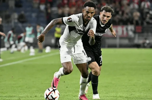 Rennes Face OFI Crete and Juventus After Sturm Graz Draw