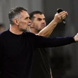 Willy Sagnol Resigns as Georgia Coach After Northern Ireland Defeat