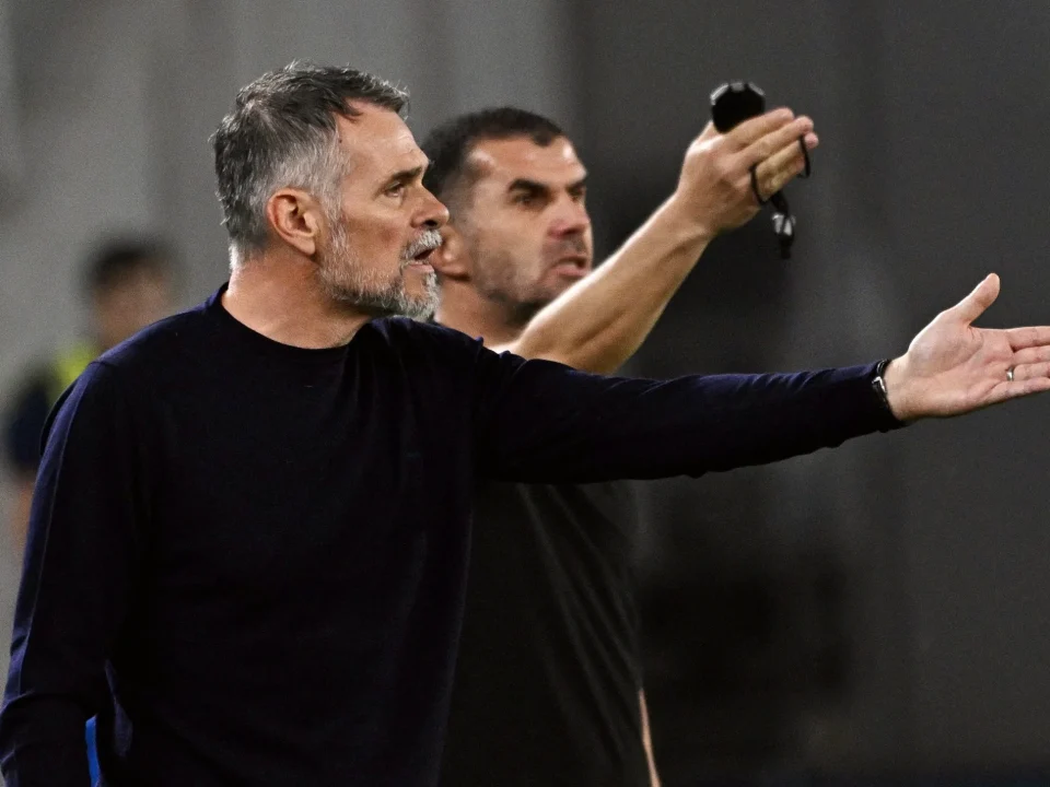 Willy Sagnol Resigns as Georgia Coach After Northern Ireland Defeat