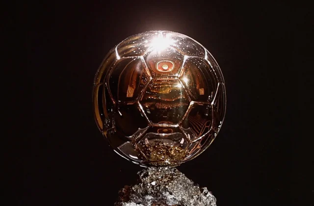Ballon d’Or 2026 Voting Ends as Messi and Lautaro Make 30-Man List