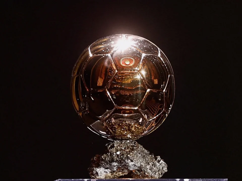 Ballon d’Or 2026 Voting Ends as Messi and Lautaro Make 30-Man List