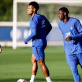 Zidane’s First France Squad Features Seven Rennes Academy Graduates