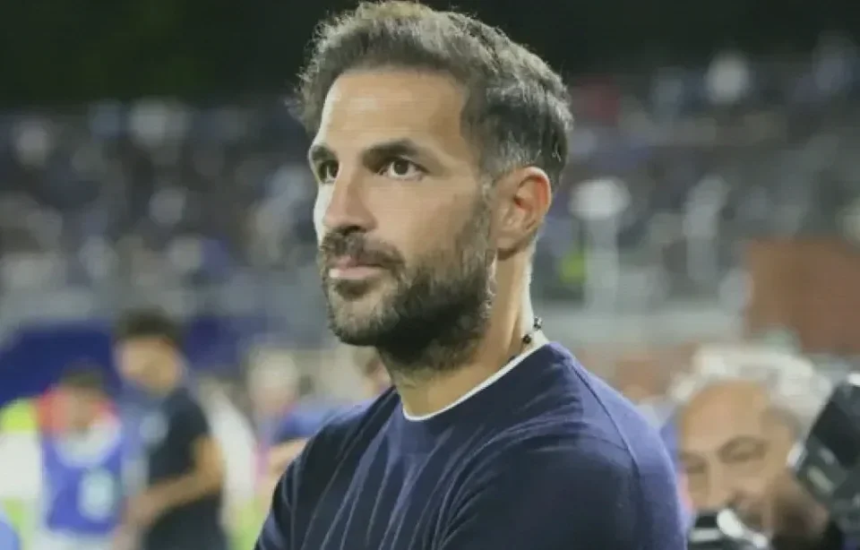 Cesc Fàbregas Warns Como of Barcelona’s Frightening Form
