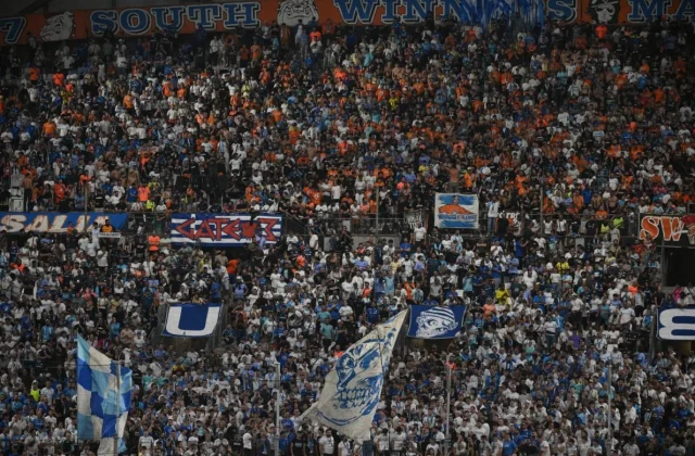 LFP Opens Disciplinary Case Over Anti-Dembélé Chants at Marseille