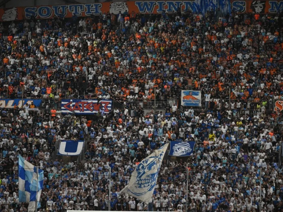 LFP Opens Disciplinary Case Over Anti-Dembélé Chants at Marseille