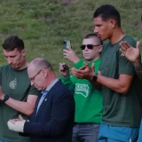 Chapecoense Return to Colombia to Mark 10 Years Since 2016 Air Disaster