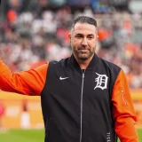 Justin Verlander Set for Final Start to Cap Historic MLB Career