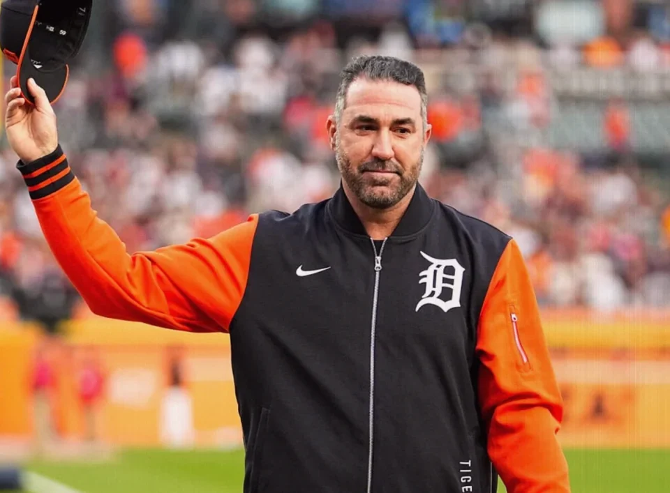Justin Verlander Set for Final Start to Cap Historic MLB Career