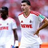 Luka Lochoshvili Embodies Köln’s Shaky Bundesliga Start