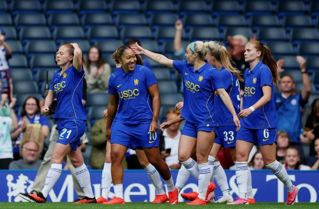Chelsea Women Introduce Maternity Support Programme for Players