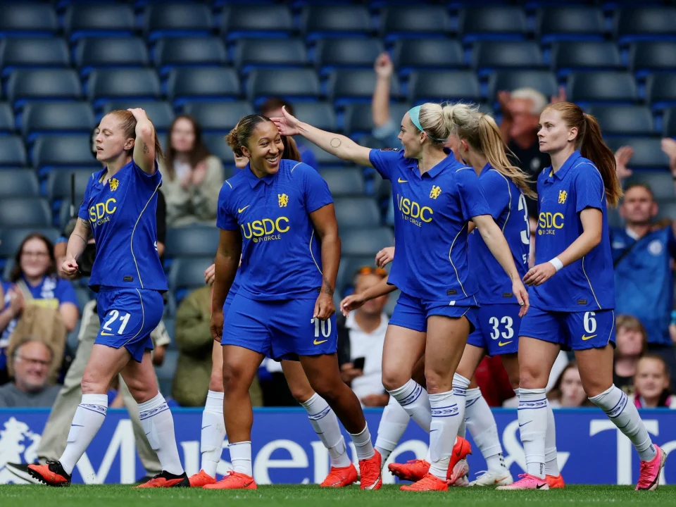 Chelsea Women Introduce Maternity Support Programme for Players