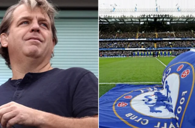 Clearlake Capital Takes Sole Control of Chelsea in £950m Deal