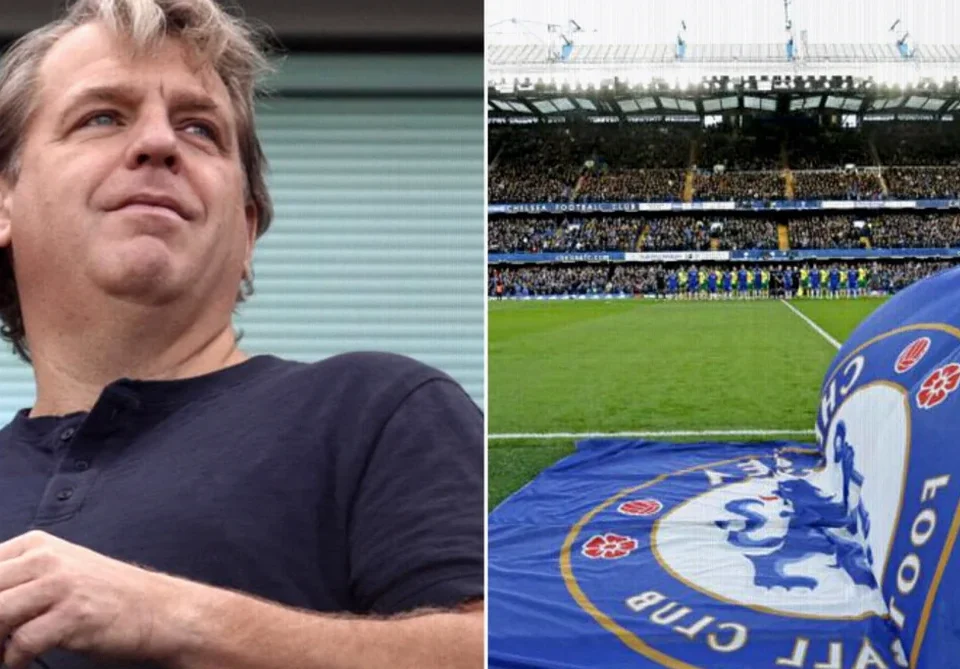Clearlake Capital Takes Sole Control of Chelsea in £950m Deal