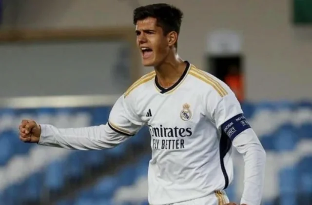 Chema Andrés Shines in England After Real Madrid Departure
