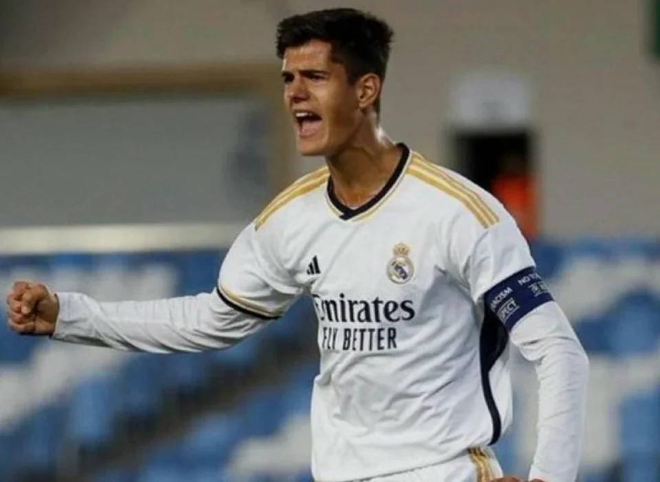 Chema Andrés Shines in England After Real Madrid Departure