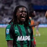 Darryl Bakola Emerges as Juventus and Roma Target After Sassuolo Breakthrough