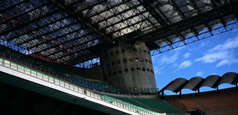 Inter and Milan Plan San Siro Seat Giveaway for Season-Ticket Holders