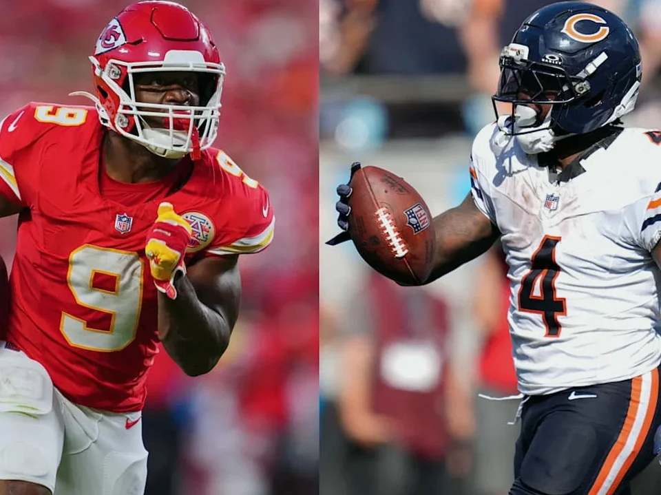 NFL Week 1 Honors Go to Walker, Swift and T.J. Watt