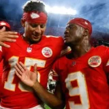 Kenneth Walker III Powers Chiefs Past Colts in Overtime