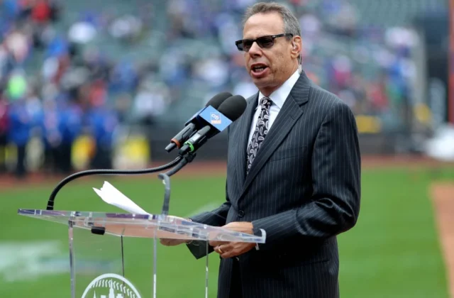 Howie Rose’s Mets Retirement Ceremony Rescheduled for Opening Weekend 2027