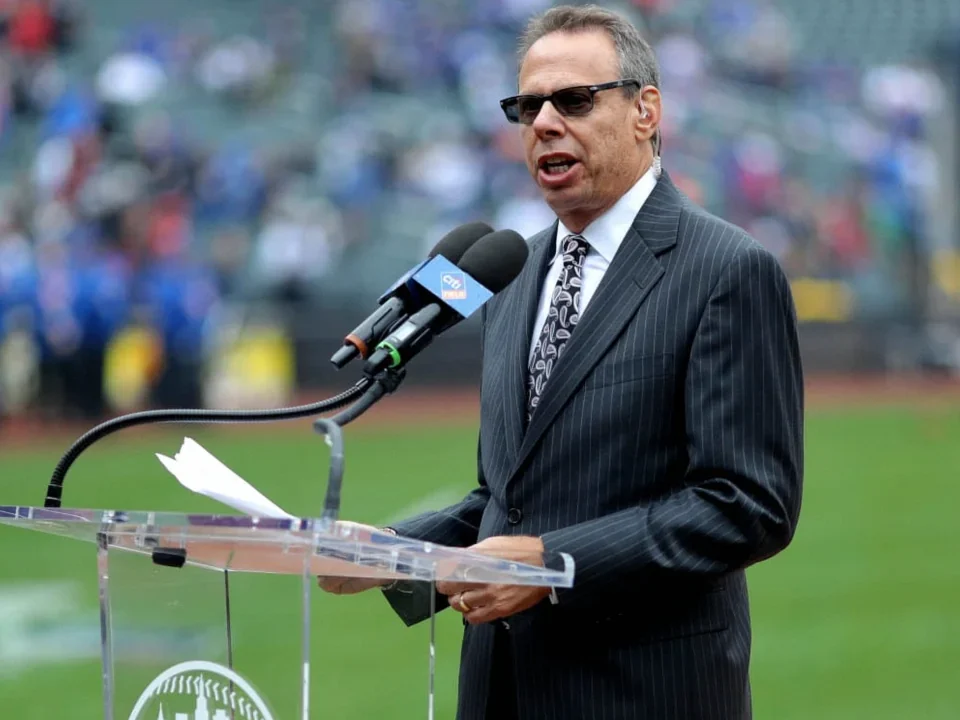 Howie Rose’s Mets Retirement Ceremony Rescheduled for Opening Weekend 2027