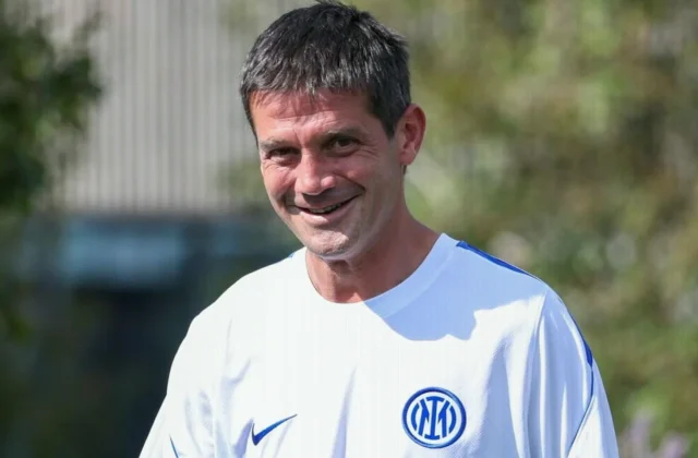 Chivu Gives Inter Players Extended Break With Training Tasks