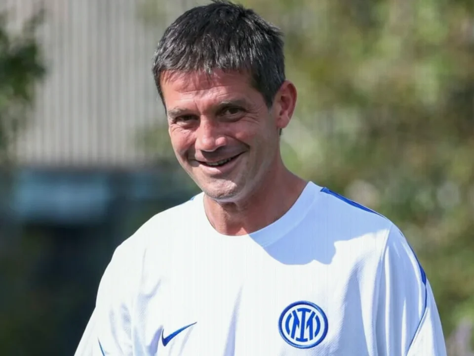 Chivu Gives Inter Players Extended Break With Training Tasks