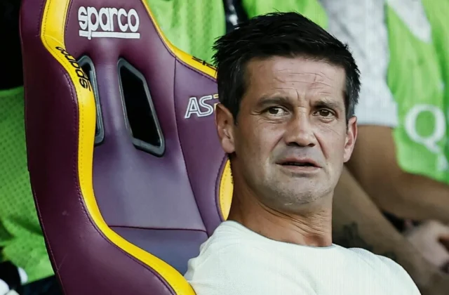 Chivu Values Inter Fightback but Warns Against Another Slow Start