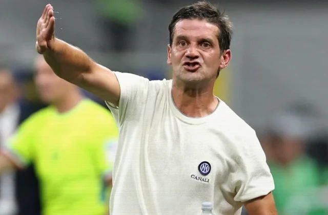 Chivu Embraces Squad Rotation as Inter Target Serie A and Europe