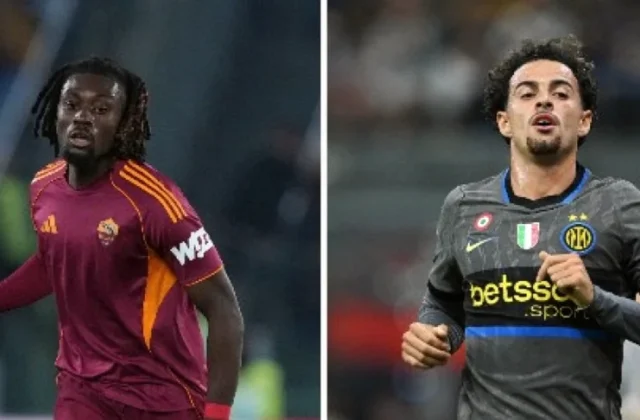 Manu Koné Faces Inter After Roma Blocked Milan Move