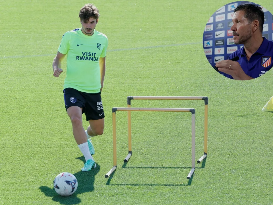Julián Álvarez Cleared to Return for Atlético Madrid’s Real Madrid Derby