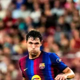 Barcelona Sweat on Christensen After Suspected Hamstring Injury at Sevilla
