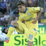 Cichella Eyes Italy U21 Impact as Frosinone Midfielder Returns to Abruzzo