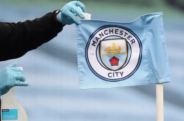 Manchester City Await Punishment Over Inflated Commercial Income Case