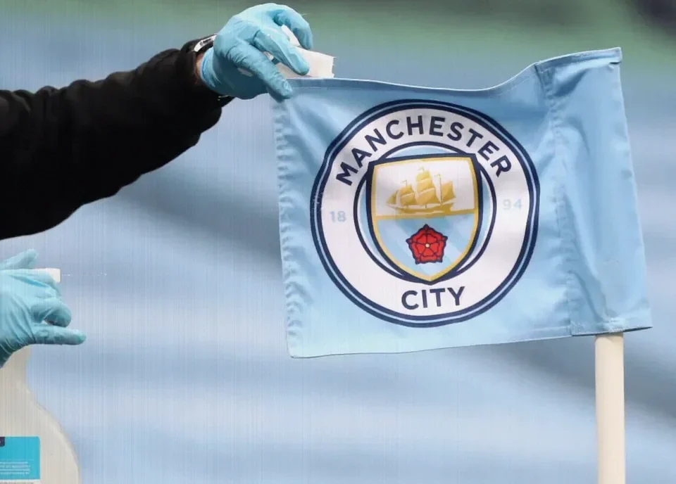 Manchester City Await Punishment Over Inflated Commercial Income Case