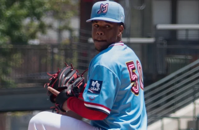 Jurrangelo Cijntje Caps Regular Season with Scoreless Memphis Start