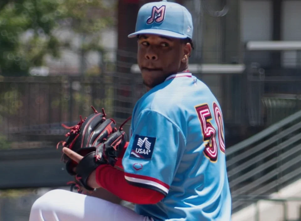 Jurrangelo Cijntje Caps Regular Season with Scoreless Memphis Start