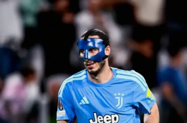 Juventus Hit by Five Player Surgeries in Troubled Start Under Spalletti