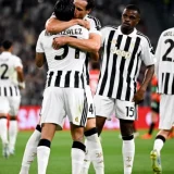 Juventus Ease Past NEC 5-0 as Spalletti Finds Answers Before Atalanta