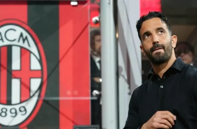 Milan Face Five Sub-72-Hour Turnarounds in Demanding Autumn Run