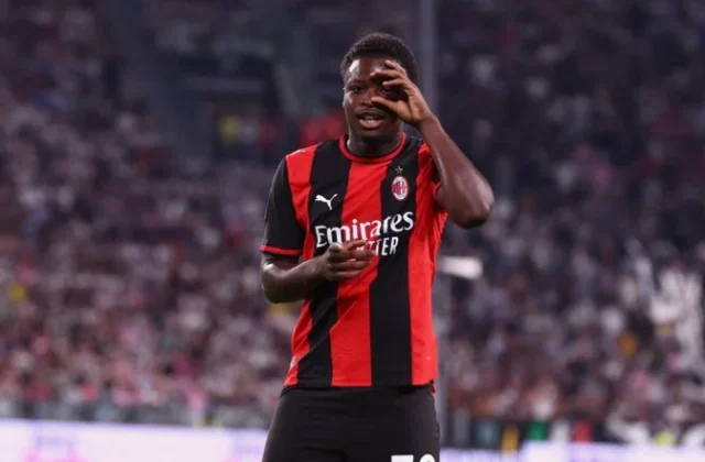 Serie A’s Breakout Italian Youngsters: Cissé, Palmisani and More