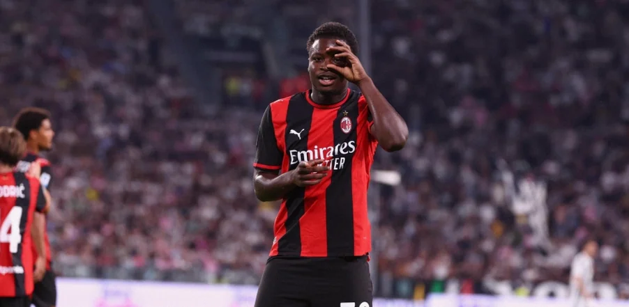 Serie A’s Breakout Italian Youngsters: Cissé, Palmisani and More