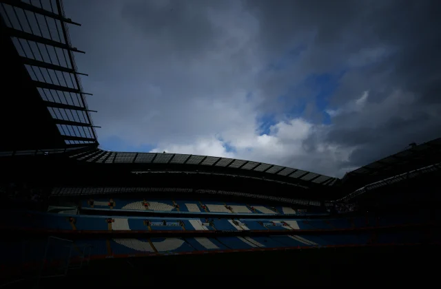 Manchester City Found Guilty of 114 Premier League Financial Charges