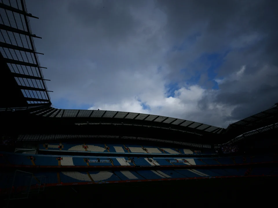 Manchester City Found Guilty of 114 Premier League Financial Charges