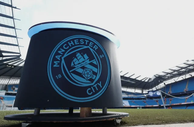 Manchester City Found Guilty on Premier League Financial Charges