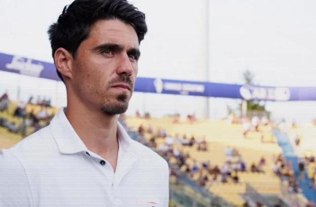 Parma Part Ways With Carlos Cuesta After Talks With Federico Cherubini