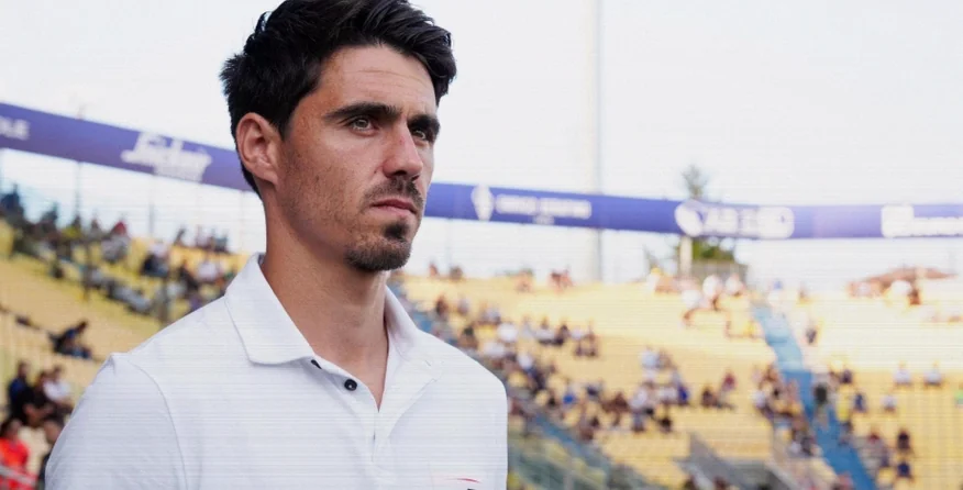 Parma Part Ways With Carlos Cuesta After Talks With Federico Cherubini